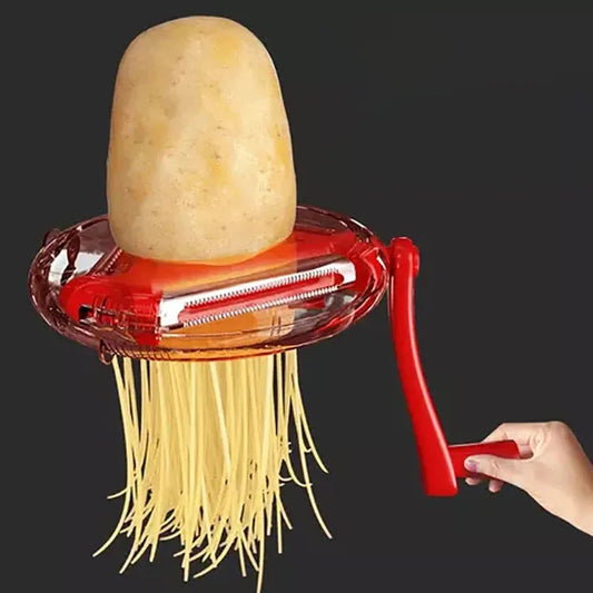 3-in-1 Magic Trio Peeler Set with Julienne and Zester Blades