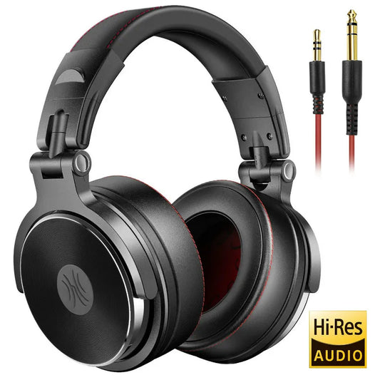 "Hear Every Detail. Feel Every Beat. Own Your Sound."