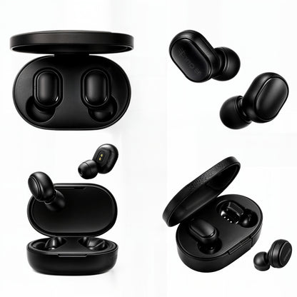 Fone de ouvido, TWS Bluetooth 5.0 – Bateria de Longa Duração